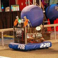 2014 frc228 match robot // 638x638 // 124KB