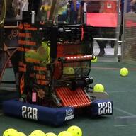 2017 frc228 match robot // 1536x1536 // 276KB