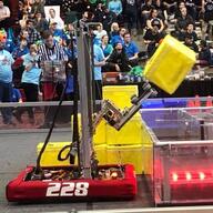 2018 frc228 match robot // 521x521 // 135KB