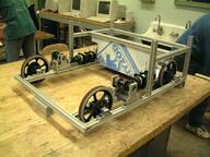 2003 build frc228 robot // 800x600 // 175KB