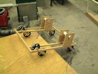 2004 build frc228 robot // 800x600 // 155KB