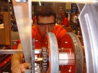 2006 2006ct frc228 pit robot team // 1024x768 // 510KB