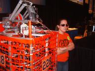 2006 2006ct frc228 pit robot // 1024x768 // 527KB