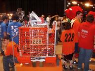 2006 2006ct frc228 pit robot // 1024x768 // 552KB