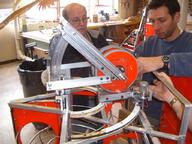 2006 build frc228 robot // 1024x768 // 477KB
