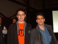 2006 dean_kamen frc228 kickoff // 640x480 // 213KB