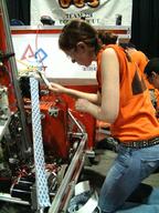 2005 2005cmp frc228 pit robot team // 768x1024 // 533KB