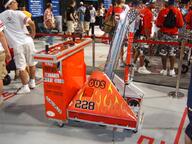 2005 2005cmp frc228 robot // 1024x768 // 521KB