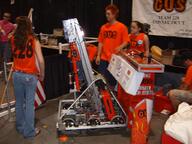 2005 frc228 pit robot team // 1024x768 // 480KB