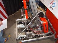 2005 2005cmp frc228 robot // 1024x768 // 506KB