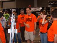 2005 2005cmp frc228 pit robot team // 1024x768 // 470KB