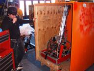 2005 2005ct frc228 robot shipping_crate // 800x600 // 333KB