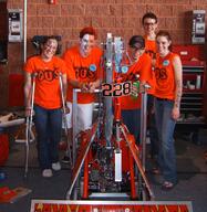 2005 2005ct frc228 pit robot team // 768x790 // 446KB