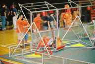2005 2005wpi battlecry frc228 match offseason robot // 640x432 // 121KB