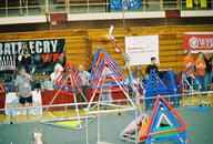 2005 2005wpi battlecry frc228 match offseason robot // 640x432 // 121KB