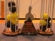 2001 frc222 robot // 640x480 // 48KB