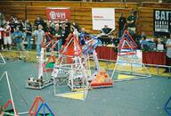 2005 2005wpi battlecry frc1100 frc175 frc228 frc348 match offseason robot // 800x540 // 264KB