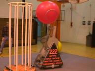 2001 frc222 robot // 640x480 // 53KB
