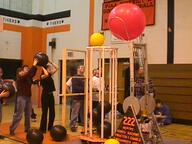 2001 frc222 robot // 640x480 // 60KB