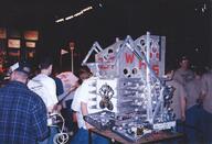 1999 frc237 pit robot // 1200x821 // 656KB