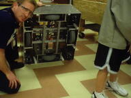 2002 build frc237 robot tagme // 640x480 // 53KB