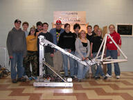 2005 frc237 robot team // 576x432 // 148KB