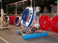 2007 frc237 match robot // 1200x900 // 990KB