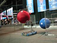 2008 2008cur frc237 match robot // 1200x900 // 1.1MB