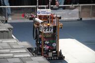 2015 frc237 match robot // 1200x800 // 677KB