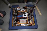 2014 build frc237 robot // 300x200 // 100KB