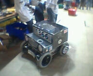 2004 build frc1366 robot // 352x288 // 18KB