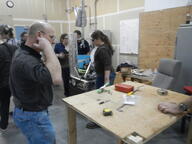 2014 build frc957 robot // 4608x3456 // 5.6MB