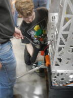 2014 build frc957 robot // 4608x3456 // 6.9MB