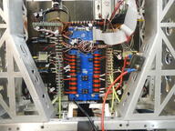 2014 build frc957 robot // 4608x3456 // 6.5MB