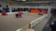 2014 frc2733 frc997 match robot scrimmage video // 1920x1080, 79.1s // 54MB