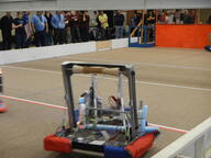 2014 match robot scrimmage // 4608x3456 // 6.4MB