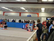 2014 frc2733 frc2990 match robot scrimmage // 4608x3456 // 5.9MB