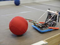 2014 match robot scrimmage tagme // 4608x3456 // 5.8MB