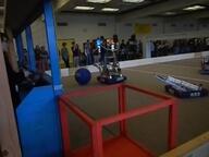2014 frc2990 frc955 match robot scrimmage video // 640x480, 95.1s // 7.6MB