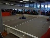 2014 frc2733 match robot scrimmage video // 640x480, 127.1s // 10MB
