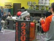 2006 frc230 robot // 300x225 // 51KB