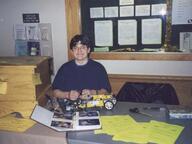 1999 frc229 team // 600x450 // 40KB