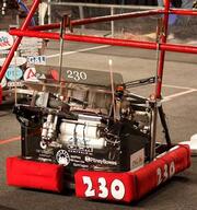 2013 frc230 match robot // 332x355 // 27KB