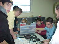 2004 build frc1302 team // 640x480 // 56KB