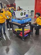2023 frc9287 robot team // 756x1008 // 47KB