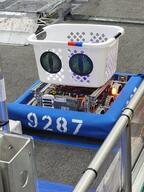 2023 frc9287 match robot // 510x680 // 58KB
