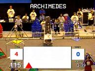2005 2005arc frc138 frc1497 frc173 frc191 frc342 frc716 match q39 robot video // 320x240, 118.4s // 8.8MB