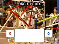 2005 2005arc f1 frc179 frc191 frc217 frc245 frc494 frc766 match robot video // 320x240, 144.4s // 11MB