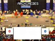 2005 2005arc frc179 frc191 frc494 frc65 frc980 frc997 match robot sf2m2 video // 320x240, 158s // 12MB