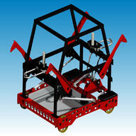 2001 frc11 render robot // 816x612 // 145KB